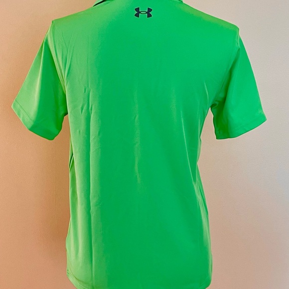 Under Armour Heat Gear Polos bundle - Picture 9 of 16